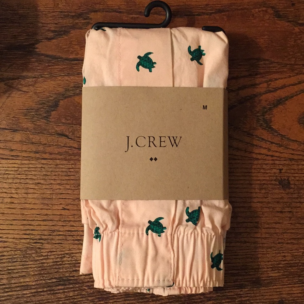 One Woven Boxer